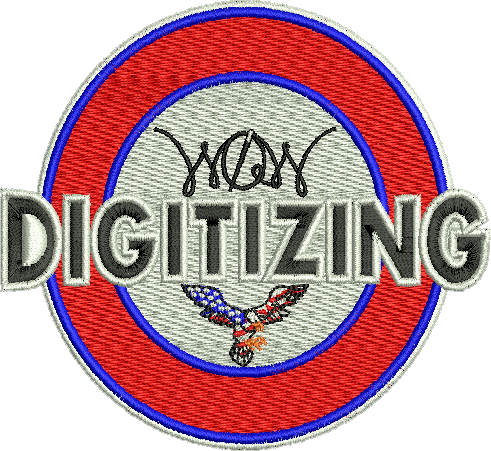 Wow Digitizing